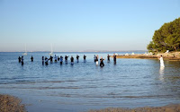 Sommercamp 2011