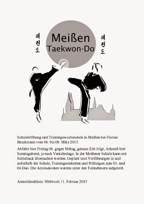 Schuleröffnung Meißen