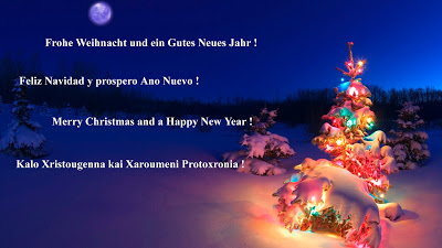 Weihnachten